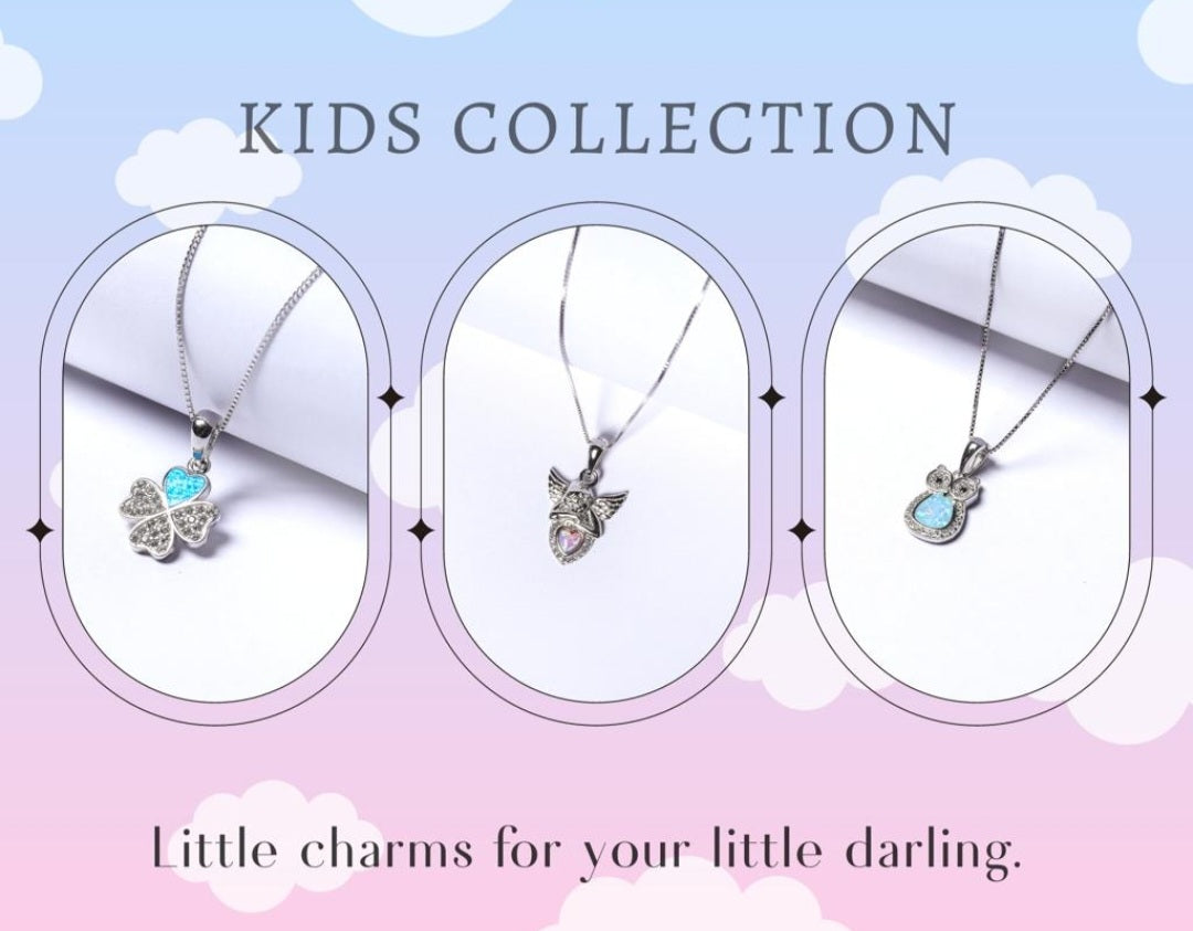 Factors To Keep In Mind While Choosing The Best Jewelry For Your Kids