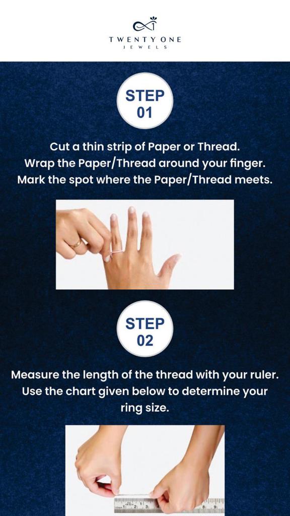 The Celina Cross Diamond Ring on Pure 925 Silver