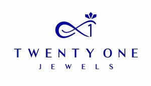 Twenty One Jewels