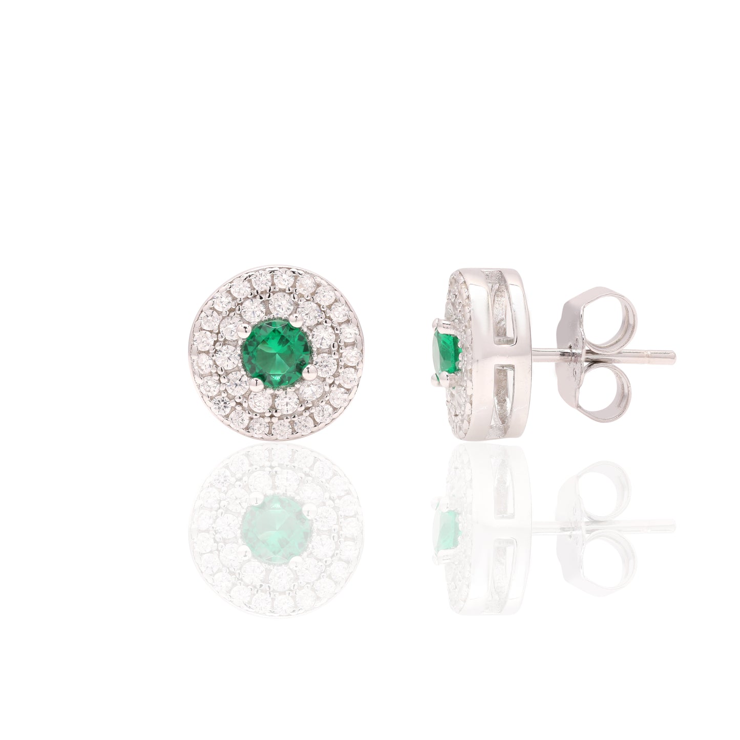 Solitaire Studs
