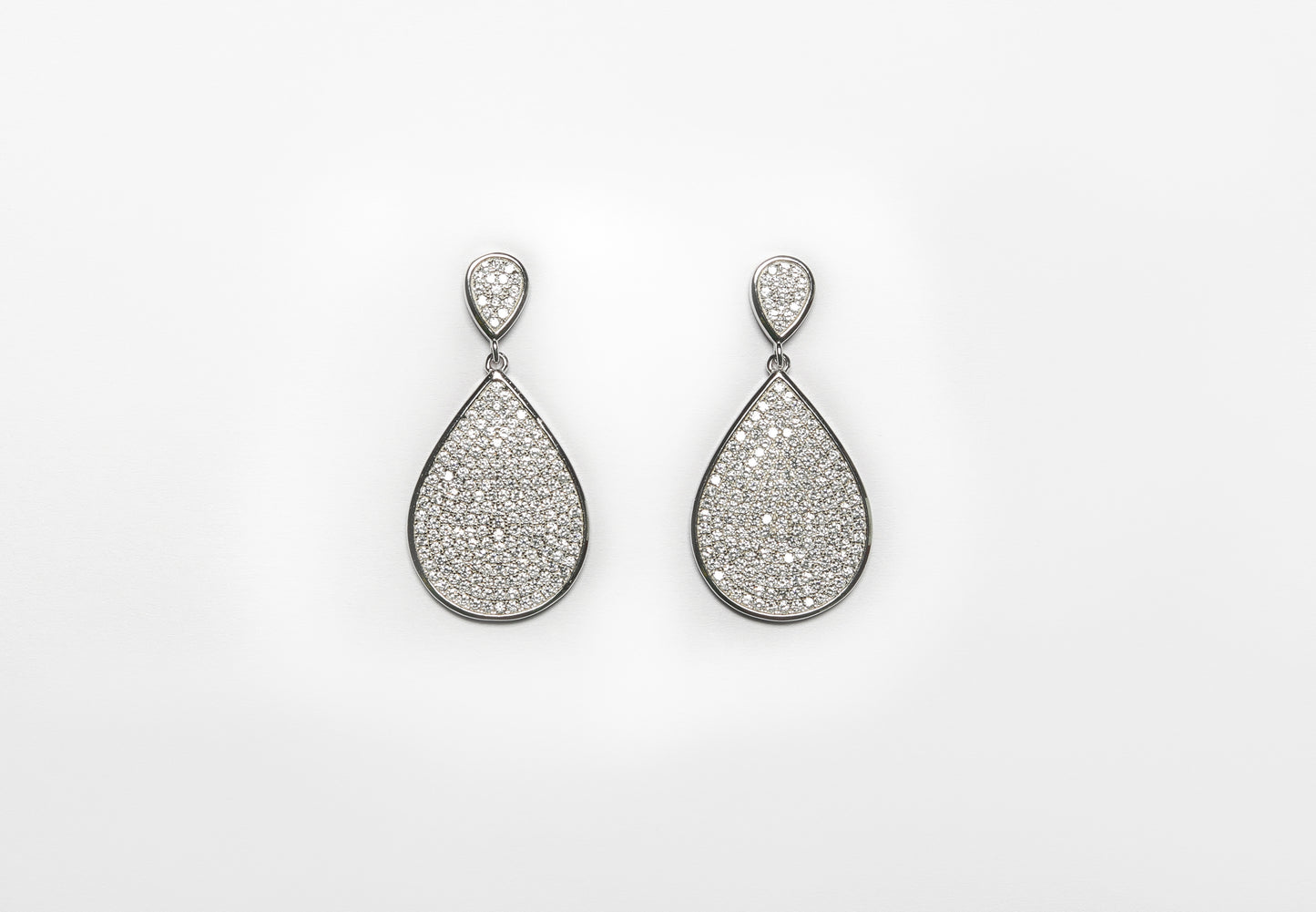 Double Drop Dory Earrings