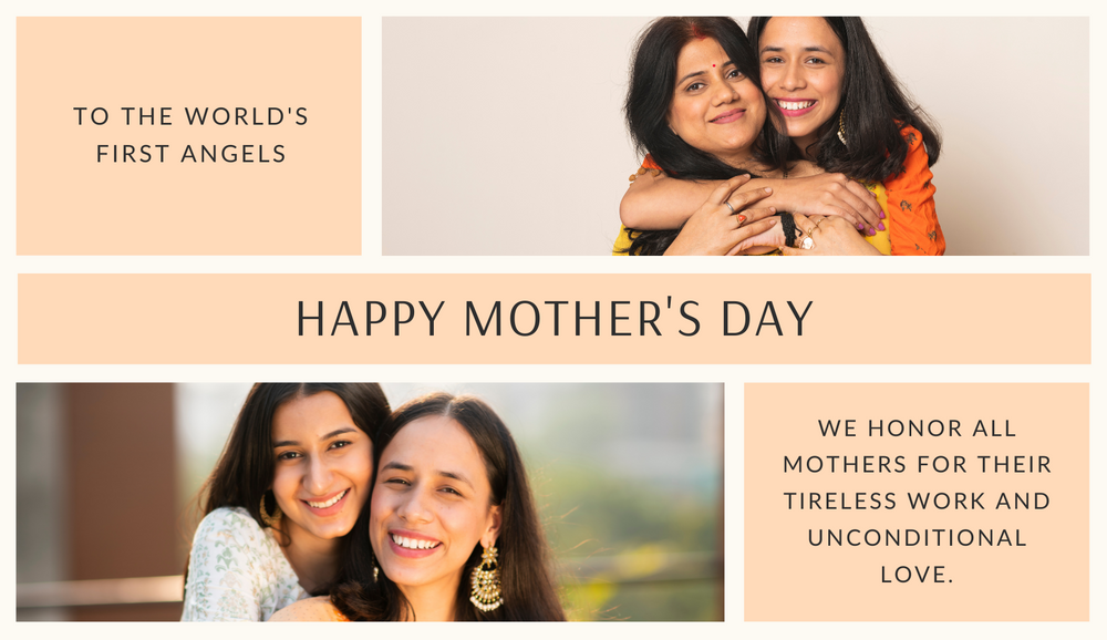 Mothers Day Best Studs