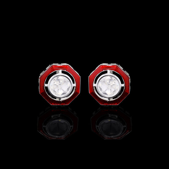 Cuff Link 9