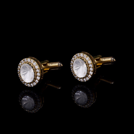 Cuff Link 32