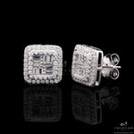 Velora Diamond Studded On 925 Silver