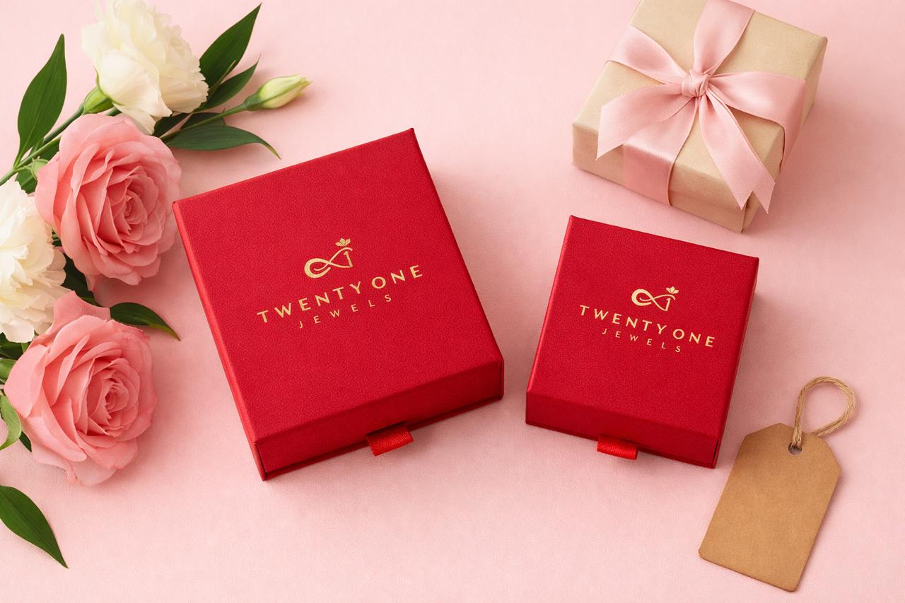 TOJ Everyday - Double Line Cream Natural Fresh Water Peal Necklace Set with American Diamonds for Women