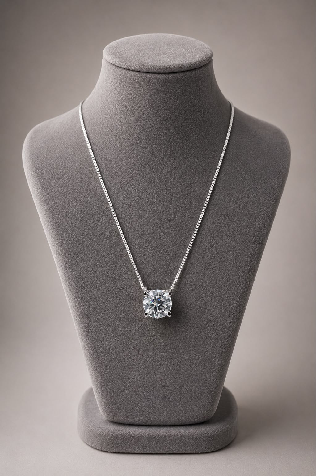 The Ultimate Pure 925 Silver Raksha Bandhan Gift Combo | Ultra Premium Italian Setting 2 Carat Each Solitaire Set | Twenty One Jewels
