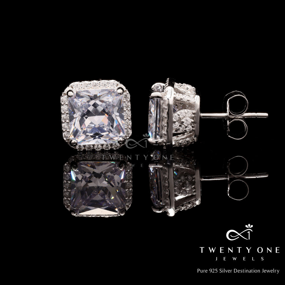 Solitaire Studs