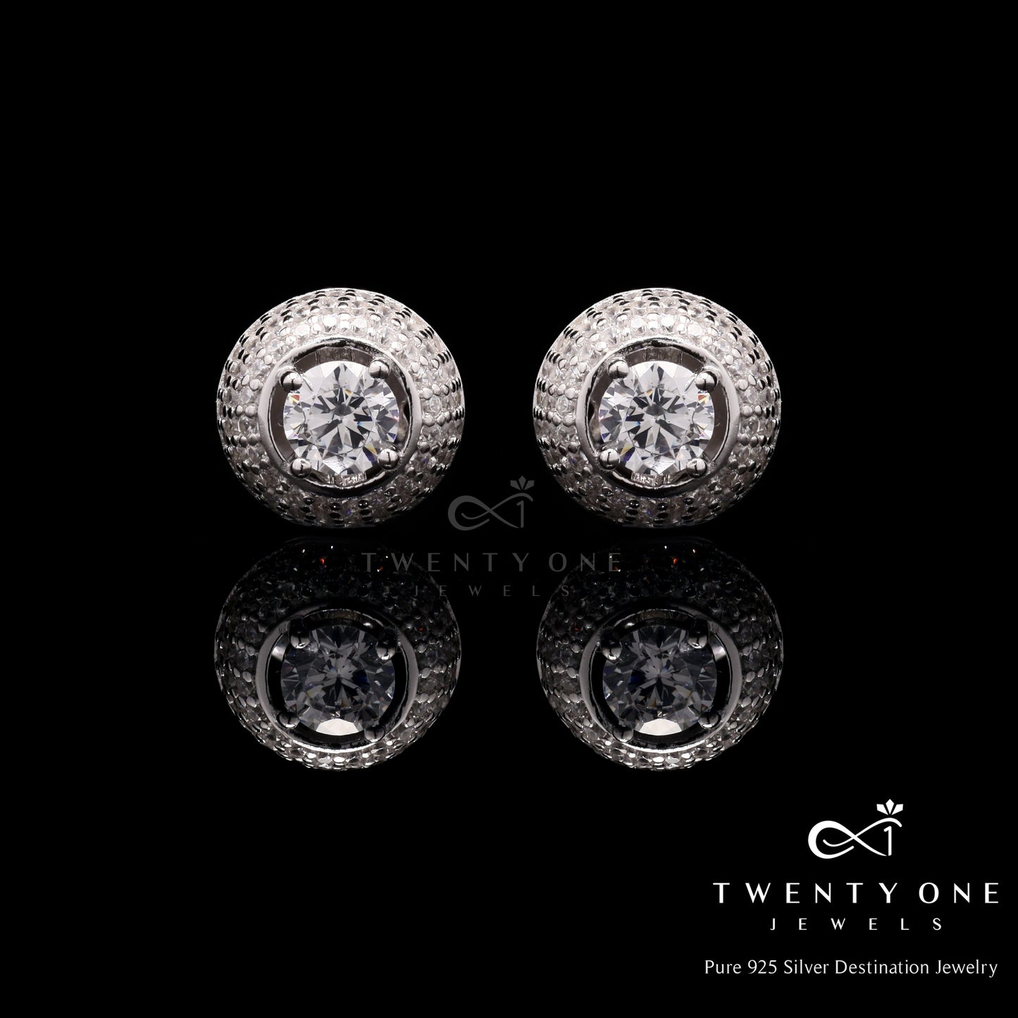 Diamond Stud