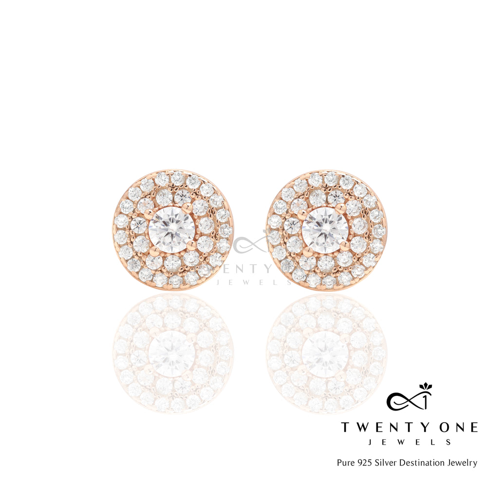 Solitaire Studs