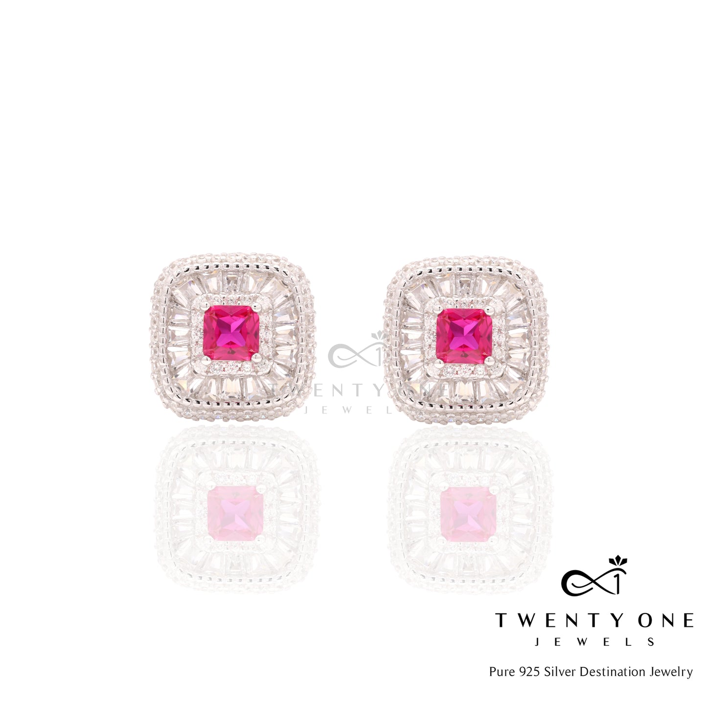 Diamond Studs