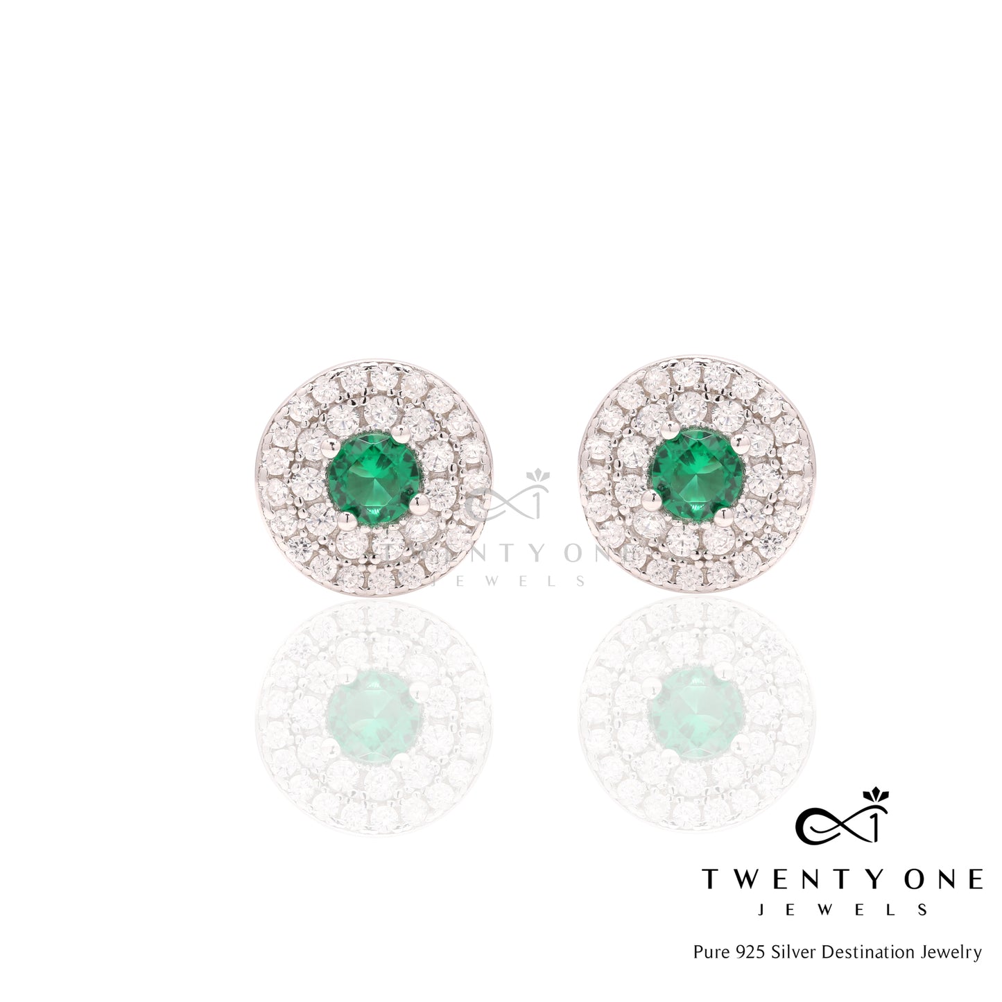 Solitaire Studs