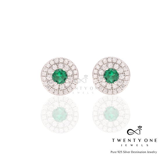 Solitaire Studs