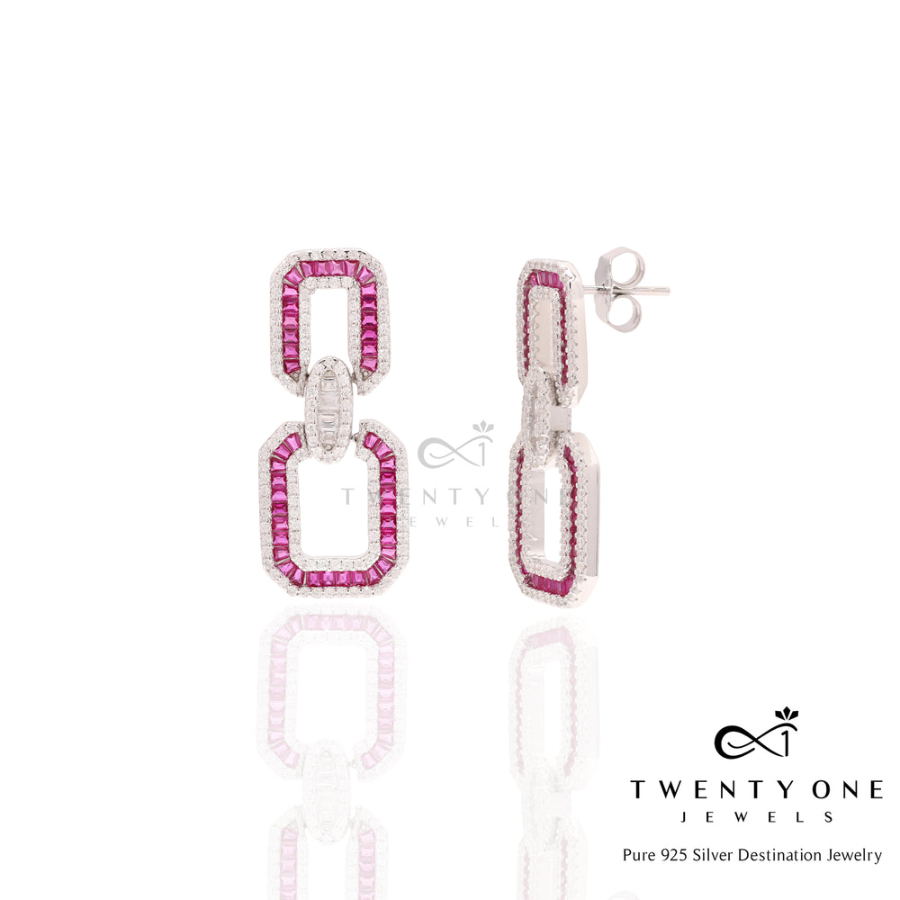 Long Earrings