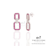 Long Earrings