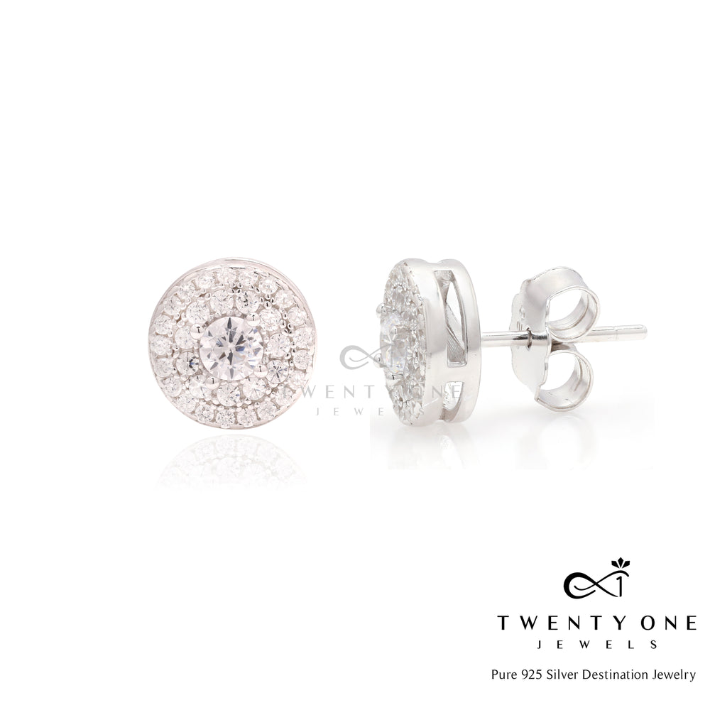 Solitaire Studs