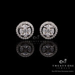 Silver Studs