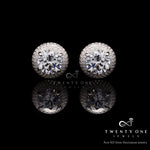 Diamond Studs