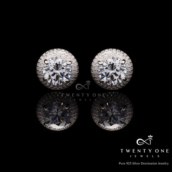Diamond Studs