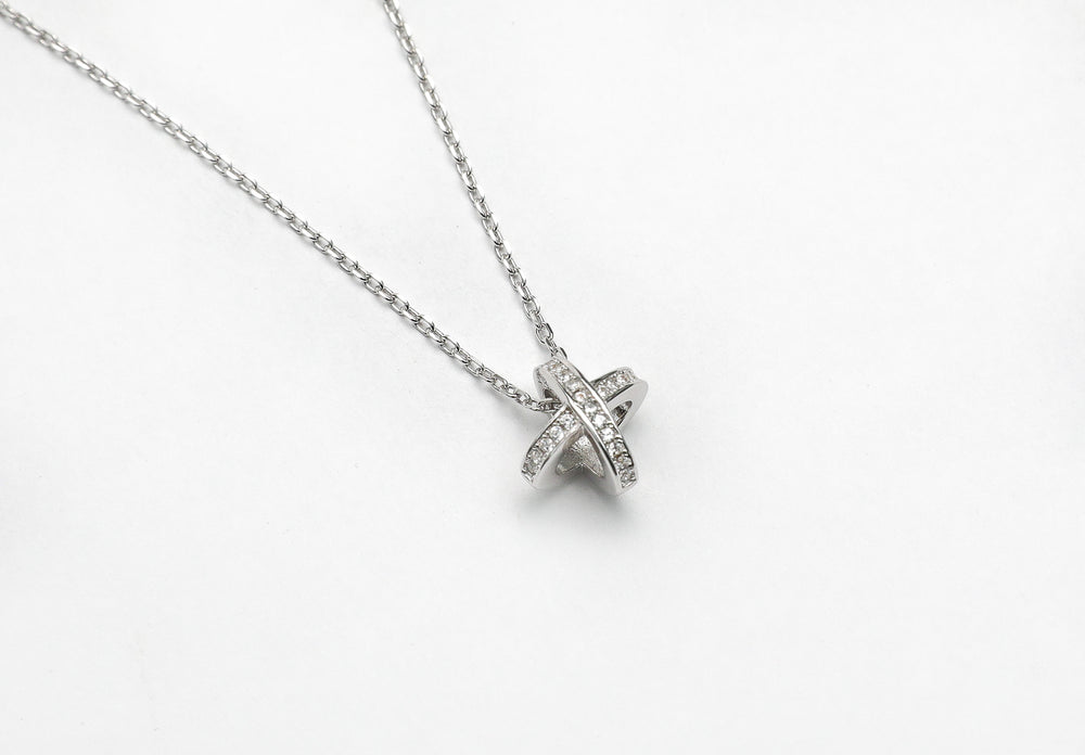 Pendant with Chain