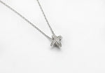 Pendant with Chain