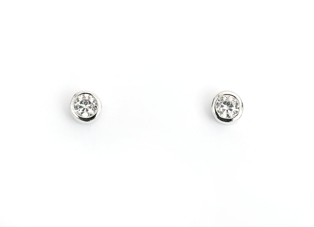 Solitaire Studs