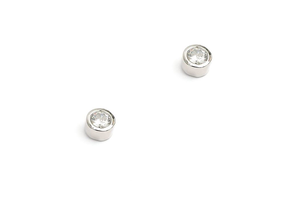Solitaire Studs