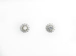 Betty Diamond Studs