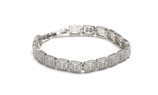 The Royal ANAKA Bracelet