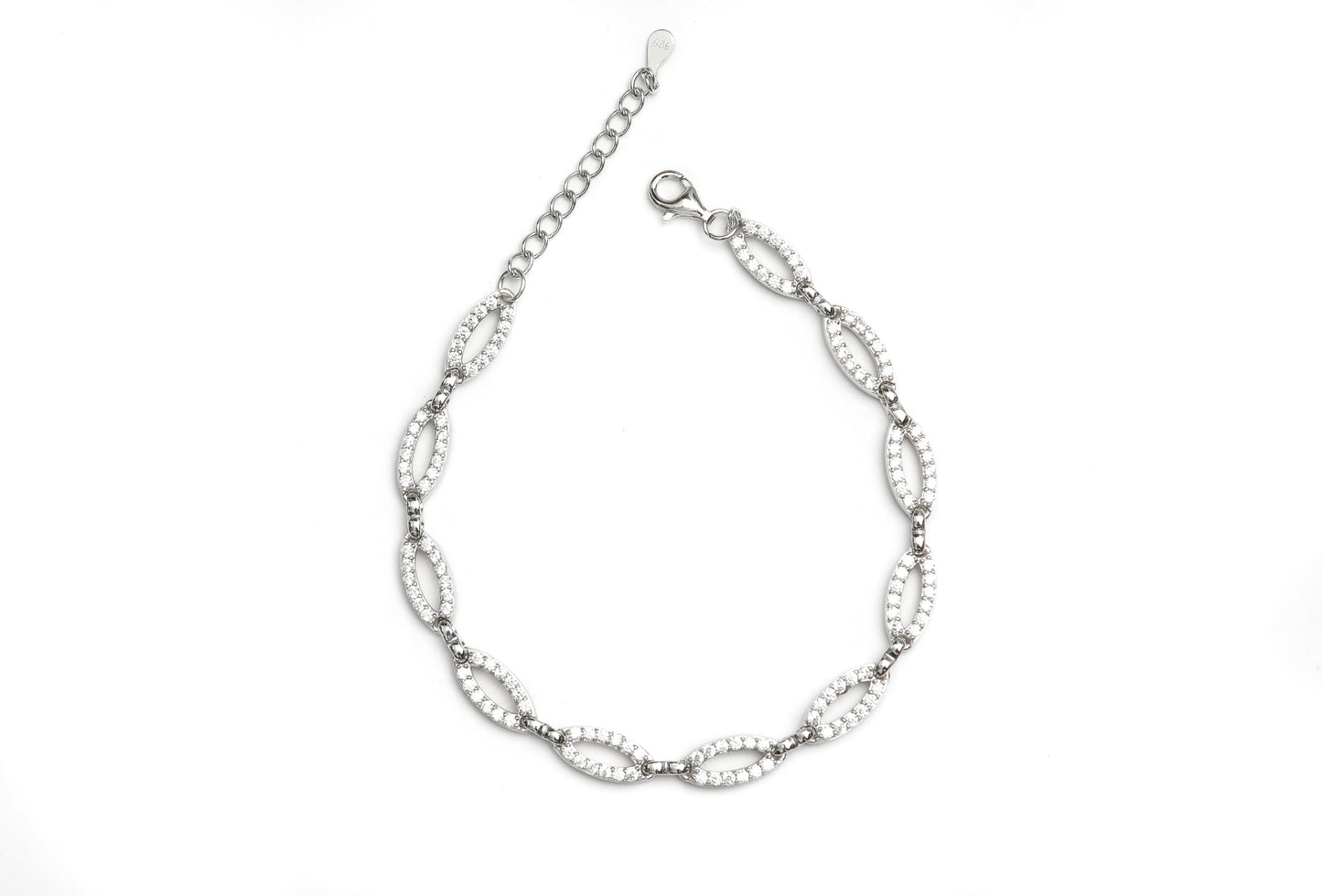 Loop Bracelet