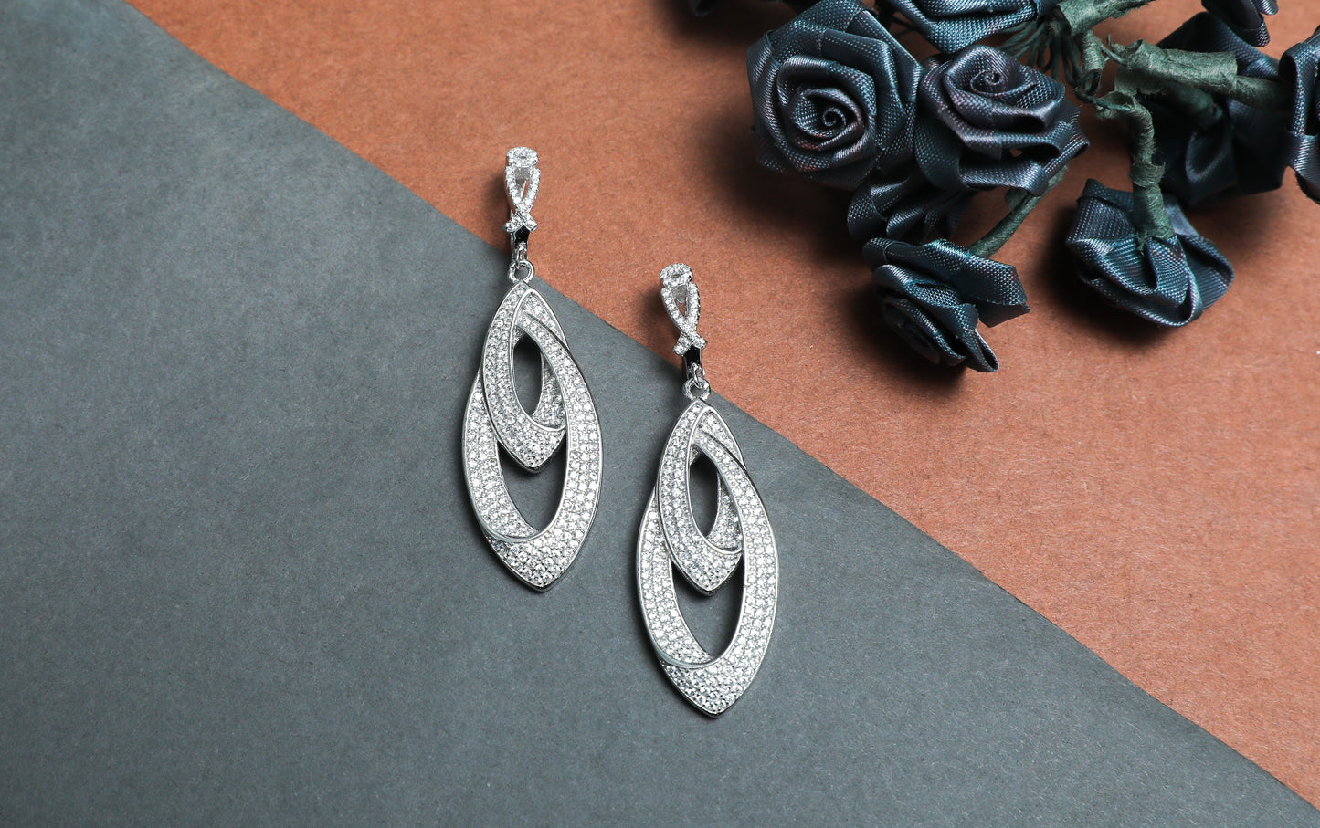 Long Earring