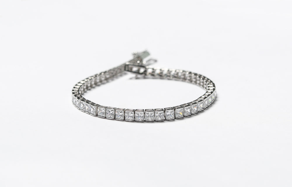 Silver Bracelet