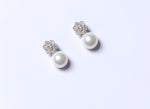 Fresh Water Pearl Danglers