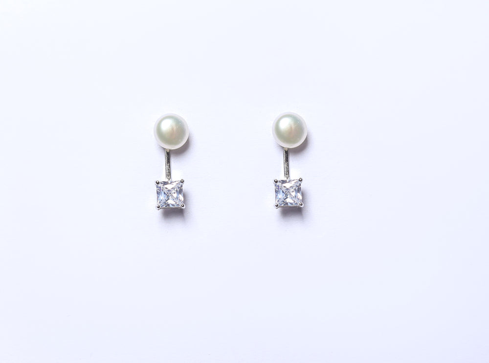Peal Studs