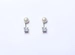 Peal Studs