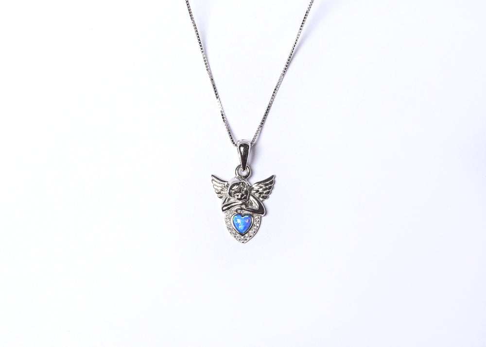 Kids Pendant with chain