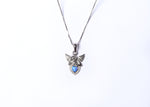 Kids Pendant with chain