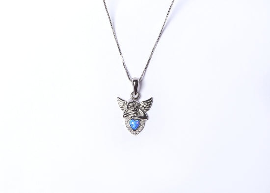 Kids Pendant with chain