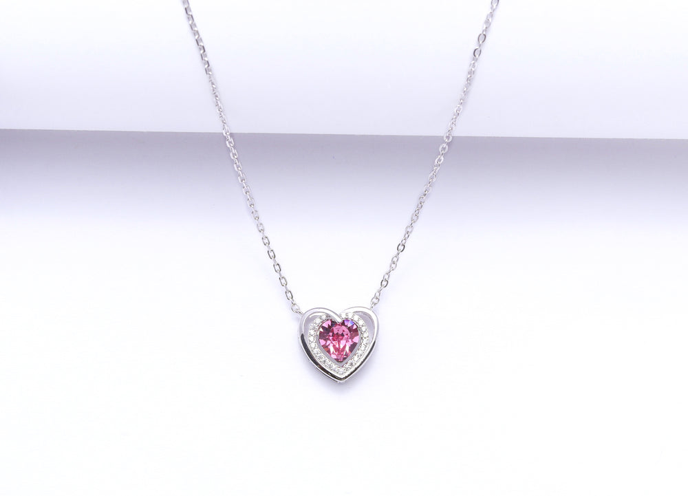 Silver Pendent