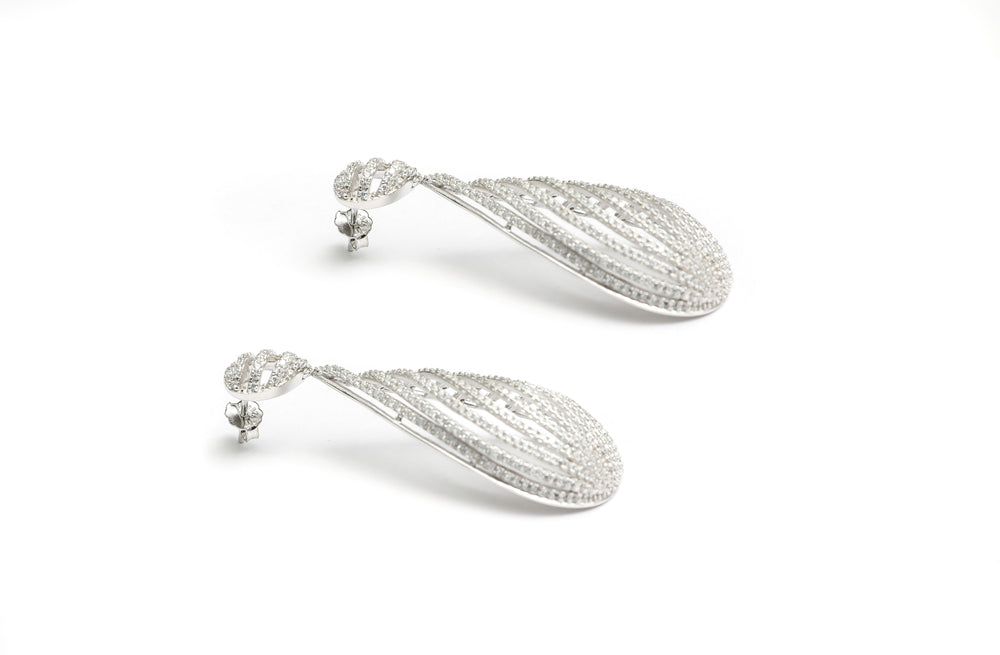 Elevated FILORI Earrings