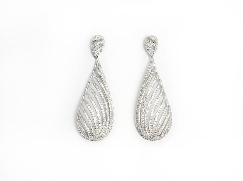 Elevated FILORI Earrings