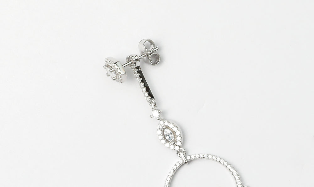 Felicita Diamond Danglers