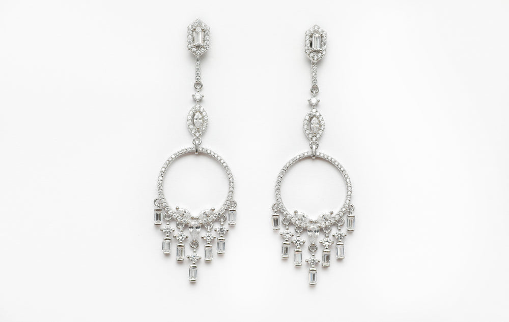 Felicita Diamond Danglers