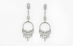 Felicita Diamond Danglers