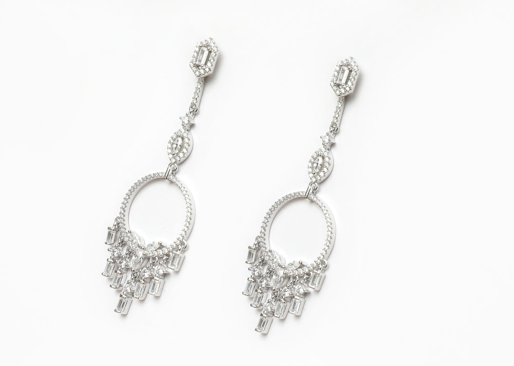 Felicita Diamond Danglers