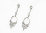 Felicita Diamond Danglers