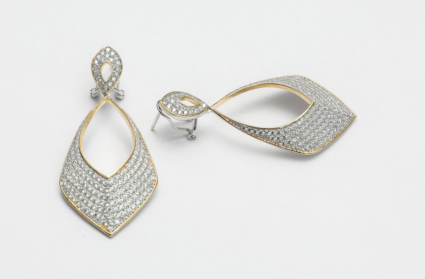 Long Earring