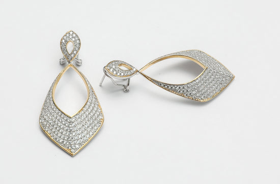 Long Earring