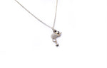 Pendant With Chain