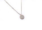 Pendant with Chain